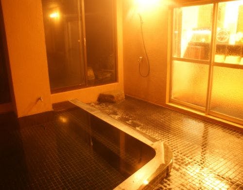 内風呂