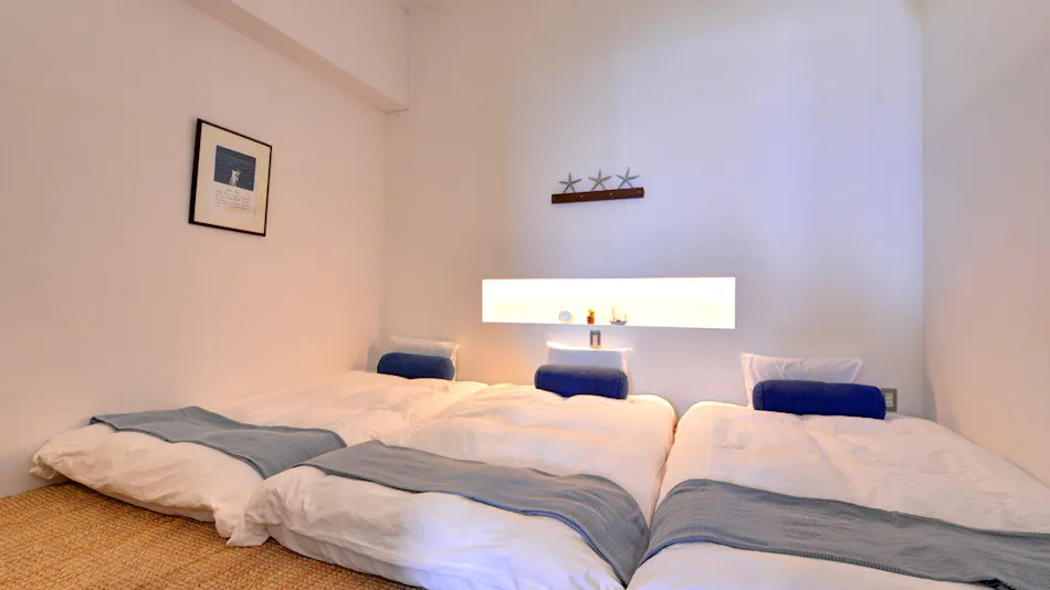 Sound Swell Resort