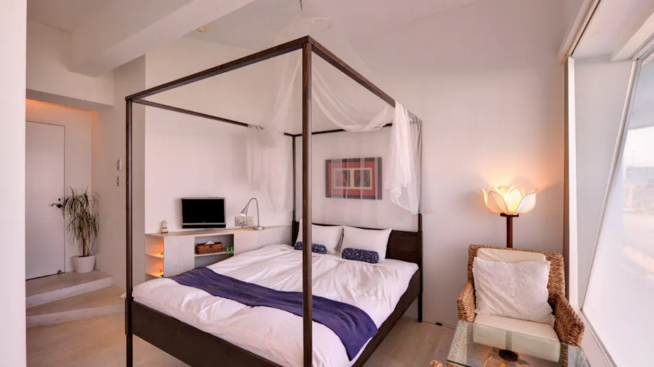 Sound Swell Resort