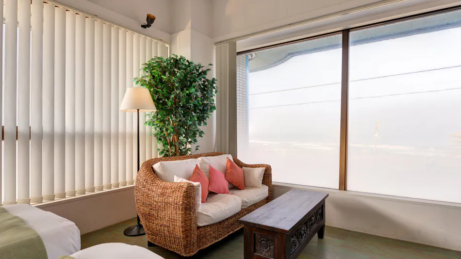 Sound Swell Resort