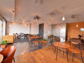 サウンド スウェル リゾート（Sound Swell Resort）