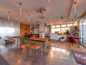 サウンド スウェル リゾート（Sound Swell Resort）