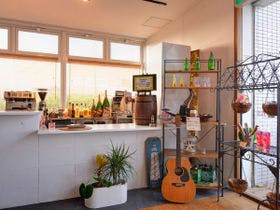 サウンド スウェル リゾート（Sound Swell Resort）