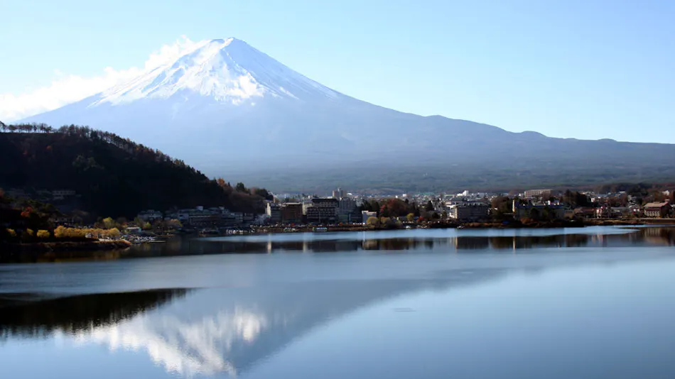 Koraku Onyado Fuji Ginkei
