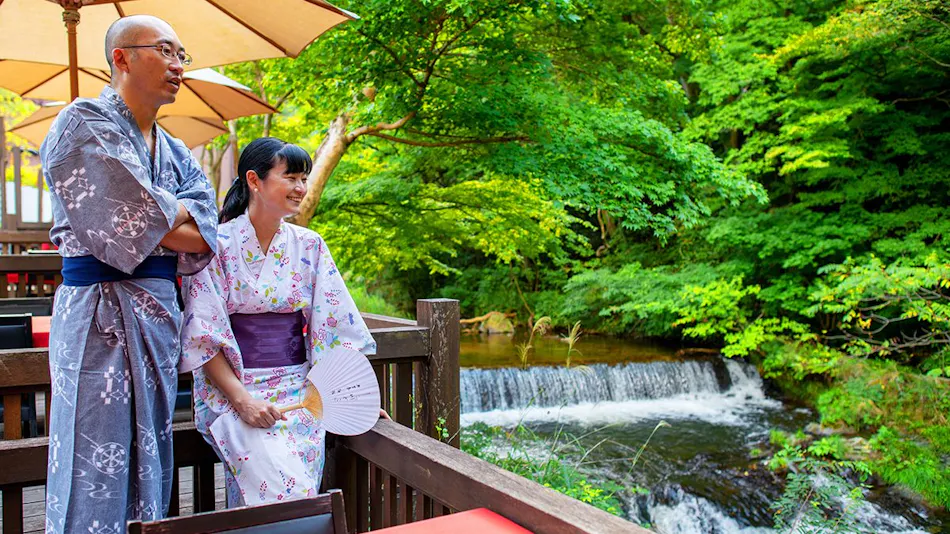 Harataki Inn with Private Hot Spring Source