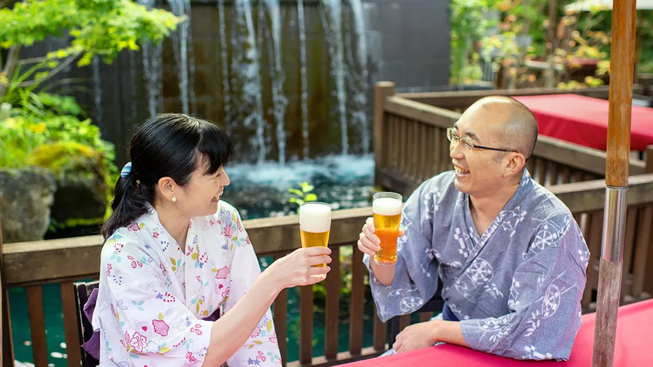 Harataki Inn with Private Hot Spring Source