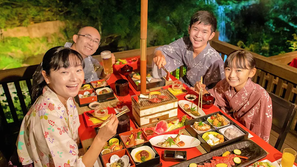 Harataki Inn with Private Hot Spring Source