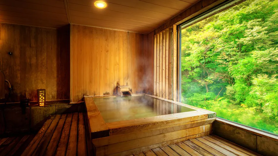 Harataki Inn with Private Hot Spring Source
