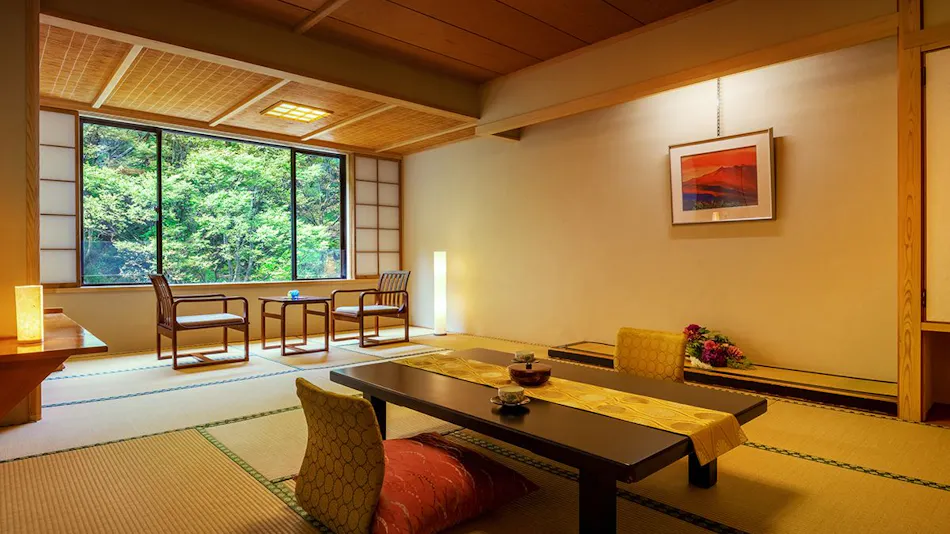 Harataki Inn with Private Hot Spring Source