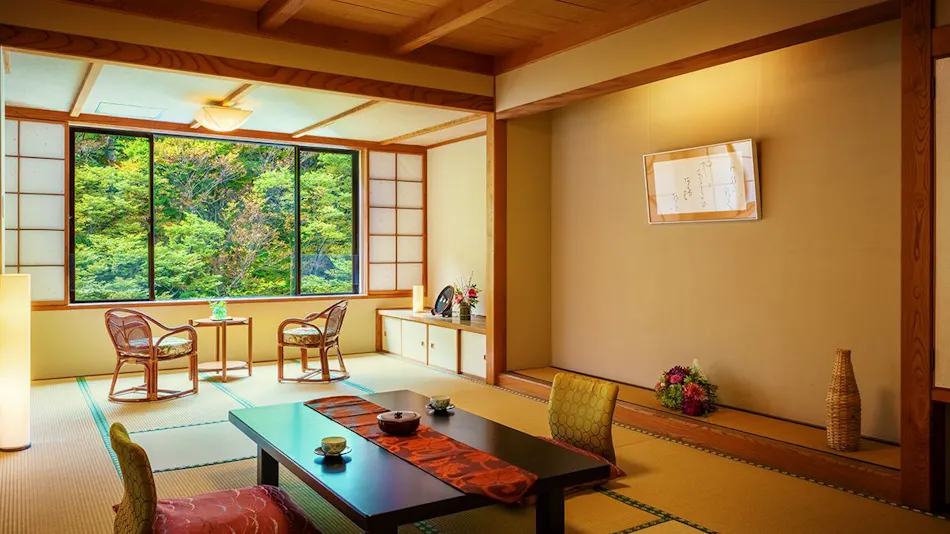 Harataki Inn with Private Hot Spring Source