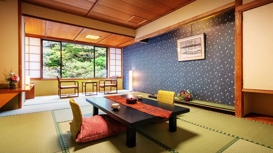 Harataki Inn with Private Hot Spring Source