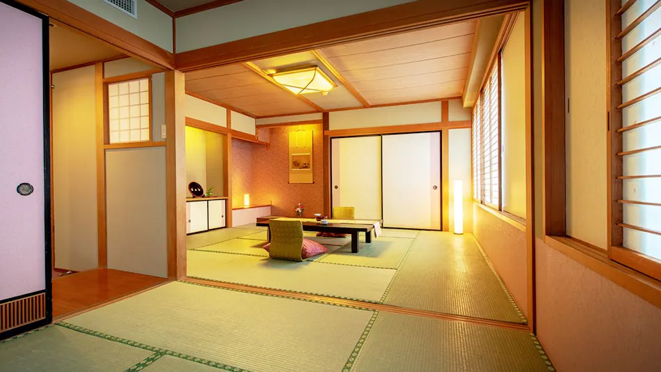 Harataki Inn with Private Hot Spring Source