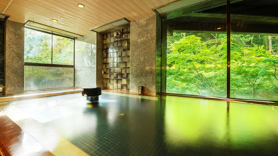 Harataki Inn with Private Hot Spring Source