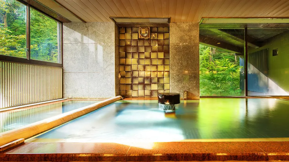 Harataki Inn with Private Hot Spring Source