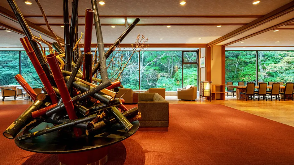 Harataki Inn with Private Hot Spring Source