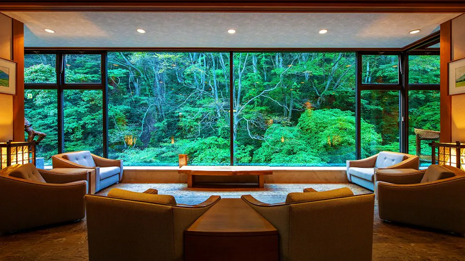 Harataki Inn with Private Hot Spring Source