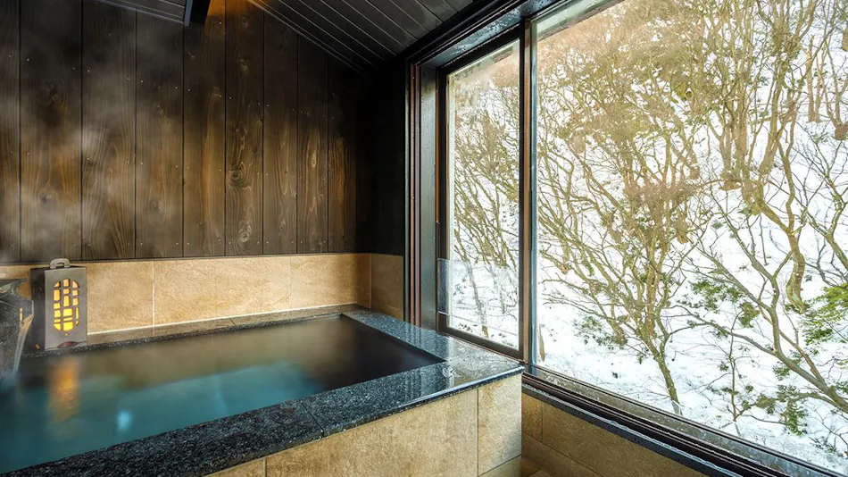 Harataki Inn with Private Hot Spring Source