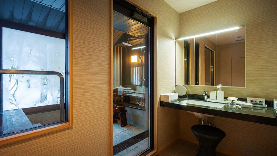 Harataki Inn with Private Hot Spring Source
