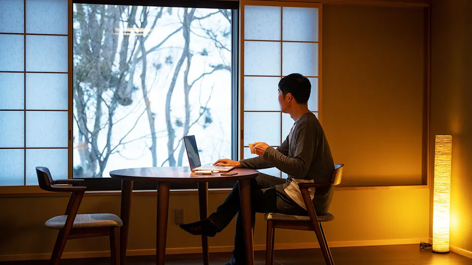 Harataki Inn with Private Hot Spring Source