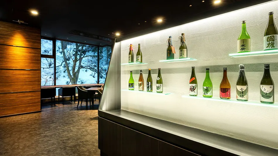 Harataki Inn with Private Hot Spring Source