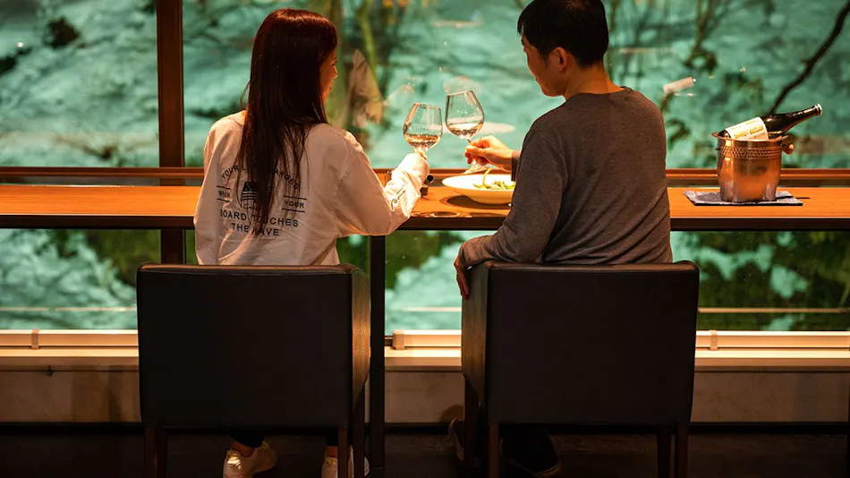 Harataki Inn with Private Hot Spring Source