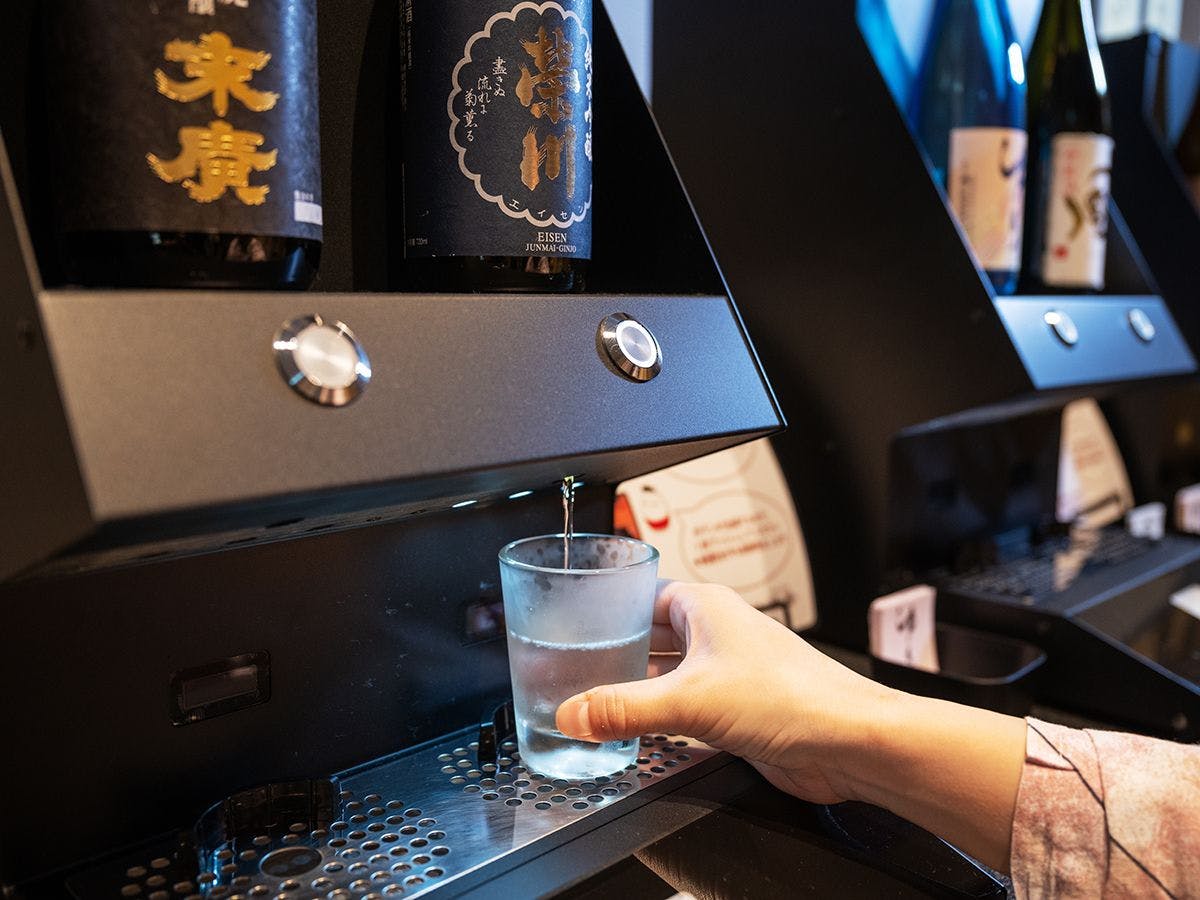 自家源泉の宿　原瀧