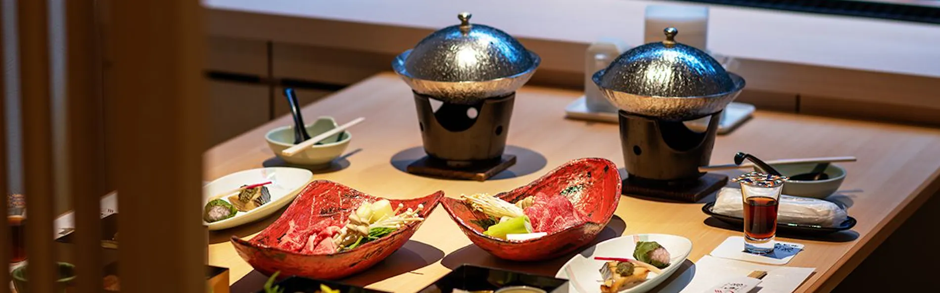 自家源泉の宿 原瀧