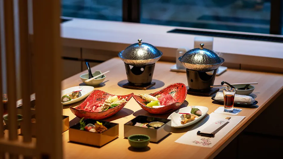 Harataki Inn with Private Hot Spring Source