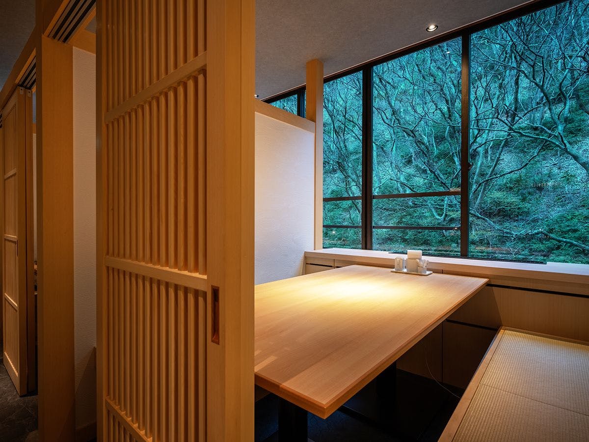 Harataki Inn with Private Hot Spring Source