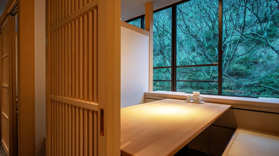 Harataki Inn with Private Hot Spring Source