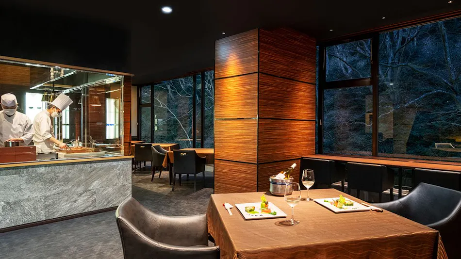 Harataki Inn with Private Hot Spring Source