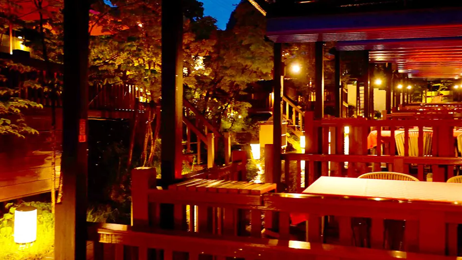 Harataki Inn with Private Hot Spring Source