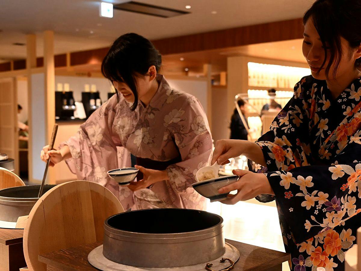 Harataki Inn with Private Hot Spring Source