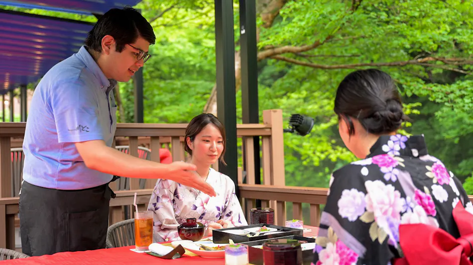Harataki Inn with Private Hot Spring Source