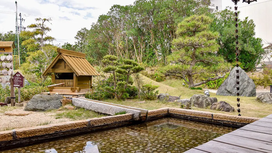 Fukujuso Inn with Kazemachi Hot Spring