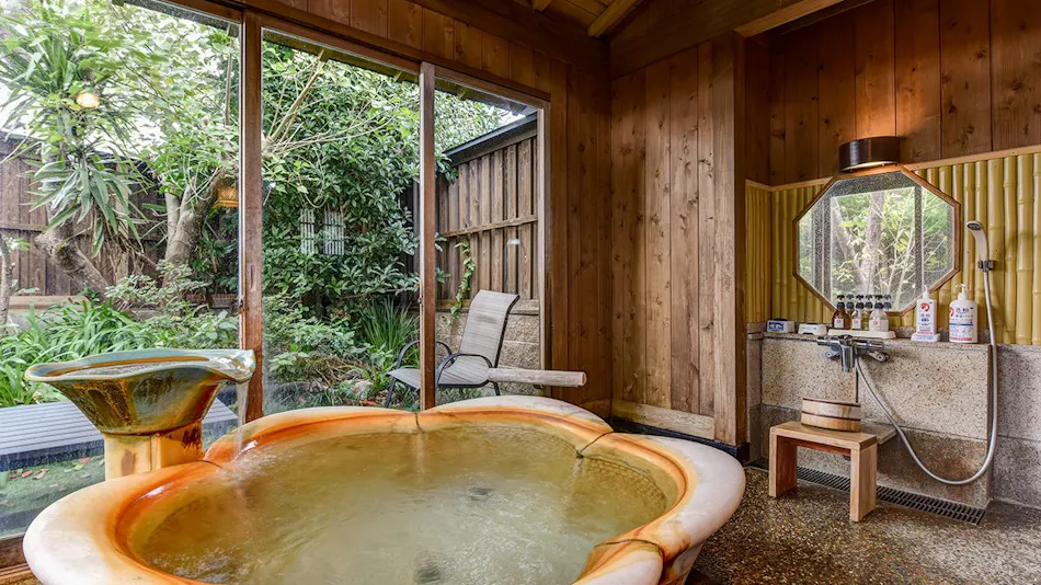 Fukujuso Inn with Kazemachi Hot Spring
