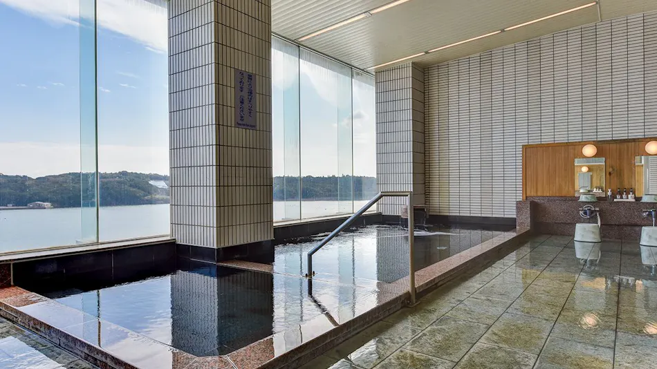 Fukujuso Inn with Kazemachi Hot Spring