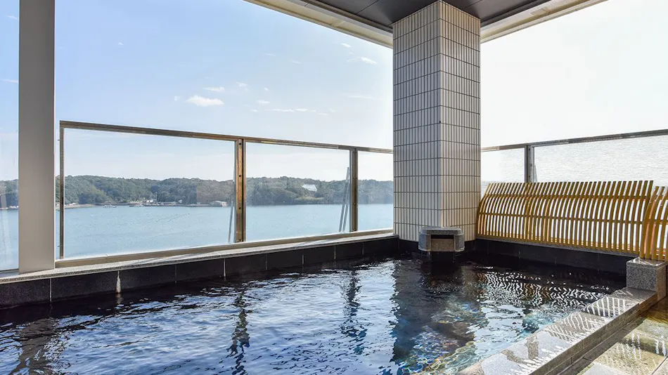 Fukujuso Inn with Kazemachi Hot Spring