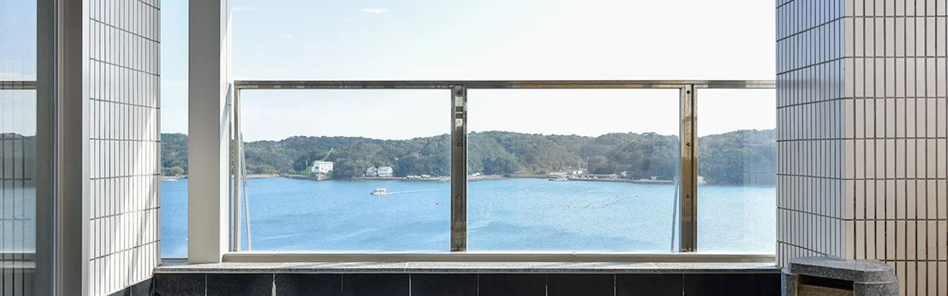 風待ちの湯 福寿荘