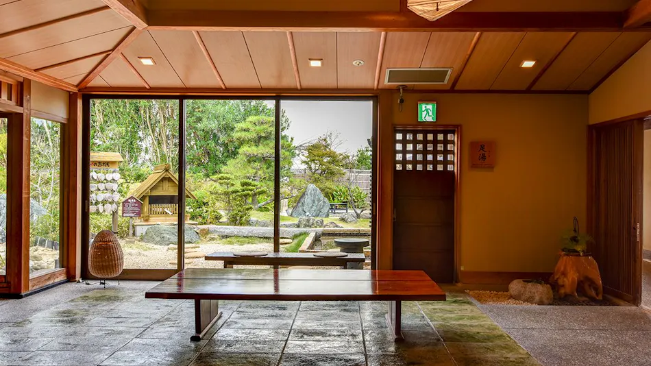 Fukujuso Inn with Kazemachi Hot Spring