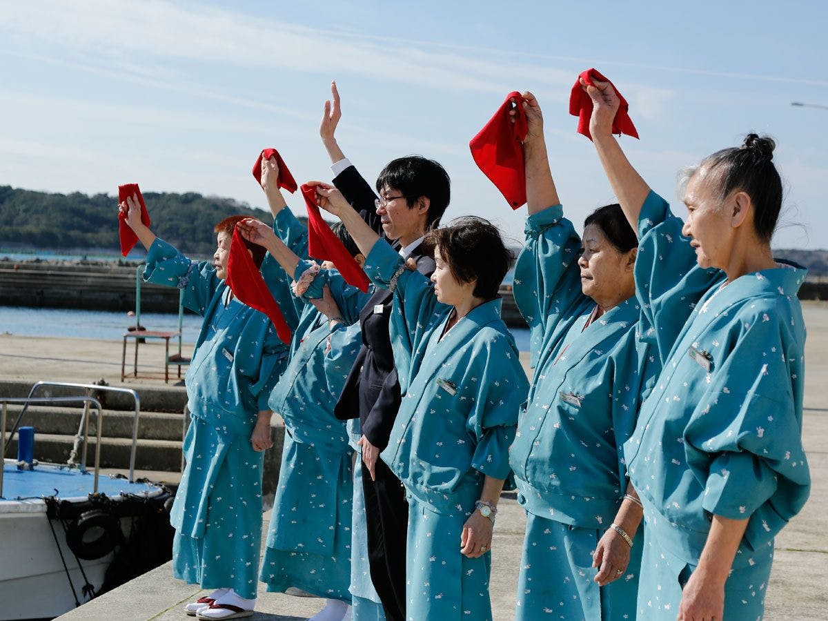 風待ちの湯　福寿荘