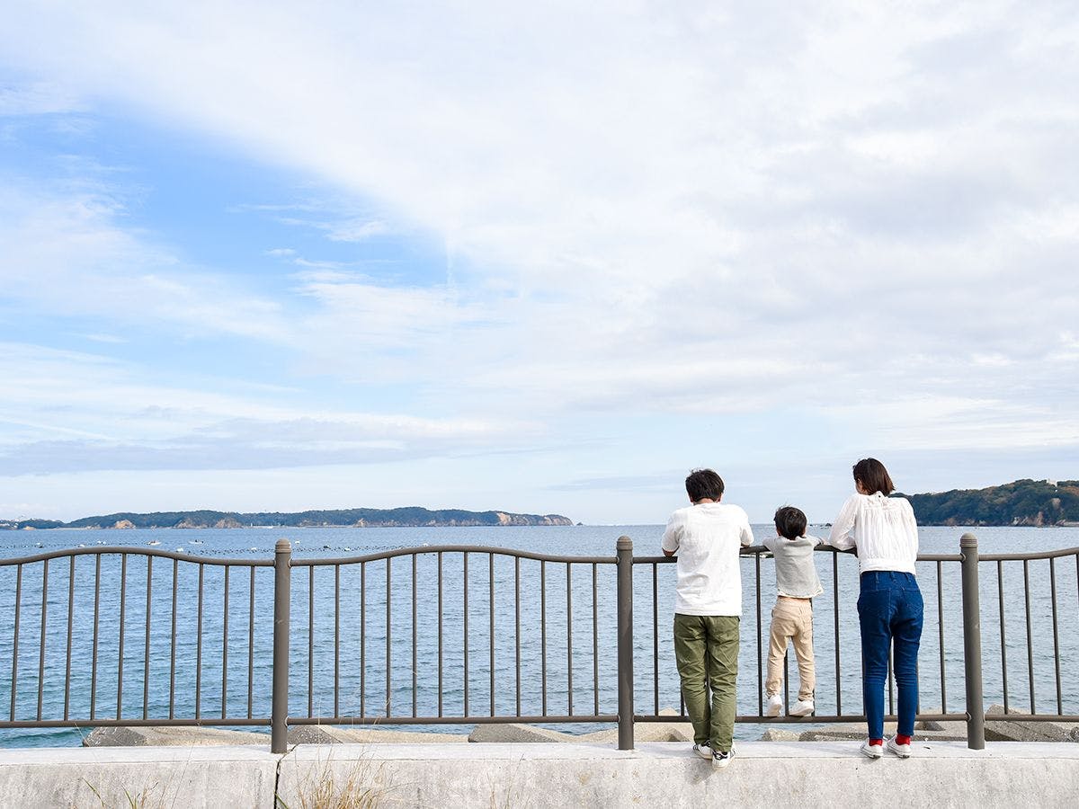風待ちの湯　福寿荘