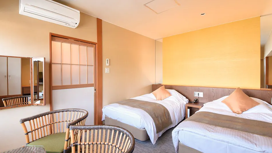 Fukujuso Inn with Kazemachi Hot Spring