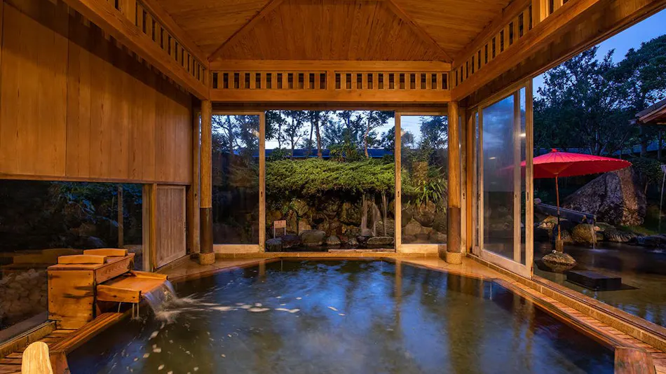 Fukujuso Inn with Kazemachi Hot Spring