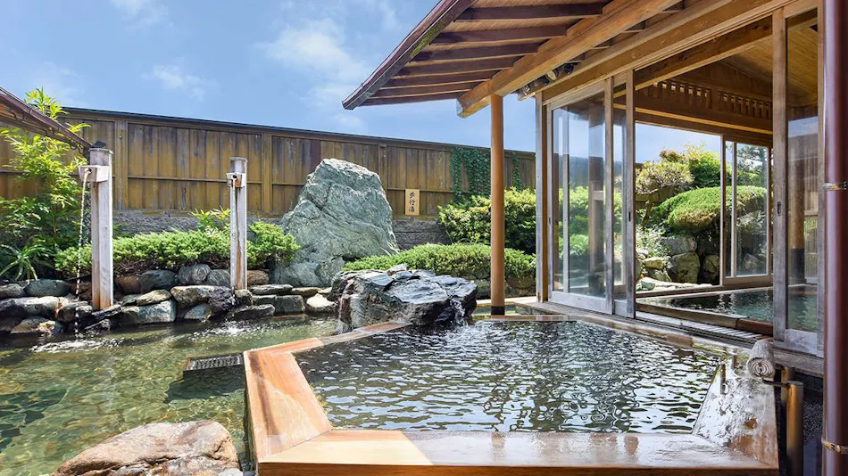Fukujuso Inn with Kazemachi Hot Spring