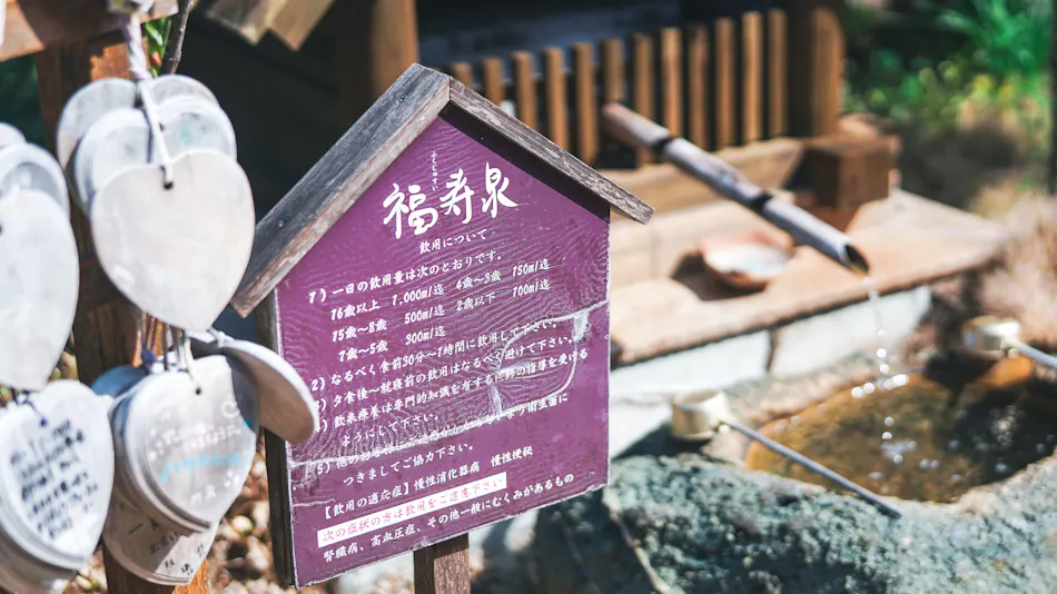 Fukujuso Inn with Kazemachi Hot Spring