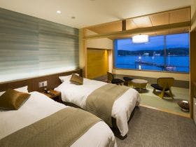 風待ちの湯 福寿荘