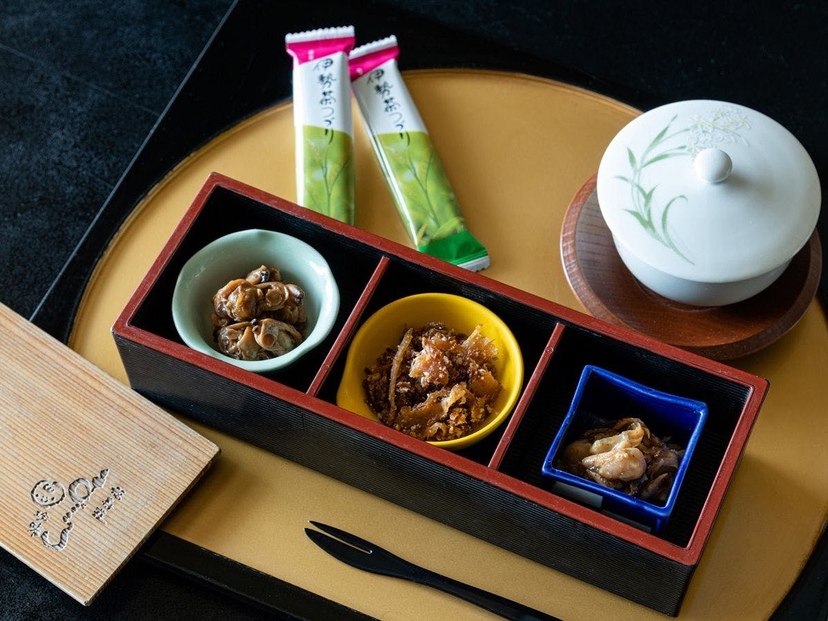風待ちの湯　福寿荘