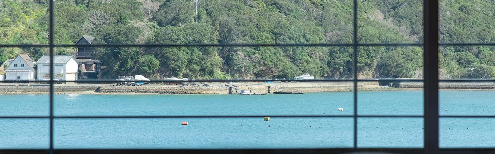 風待ちの湯 福寿荘