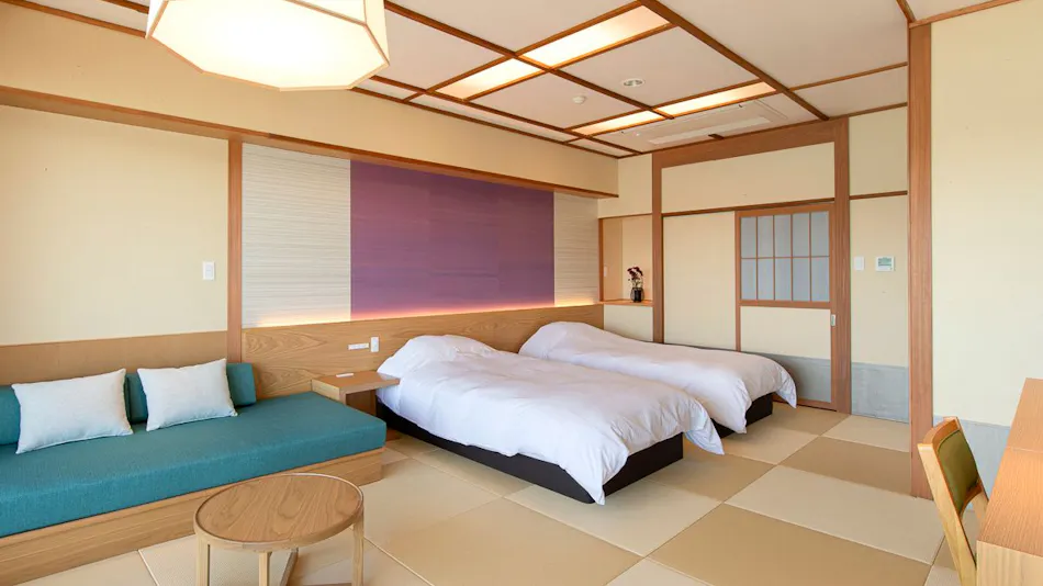 Fukujuso Inn with Kazemachi Hot Spring